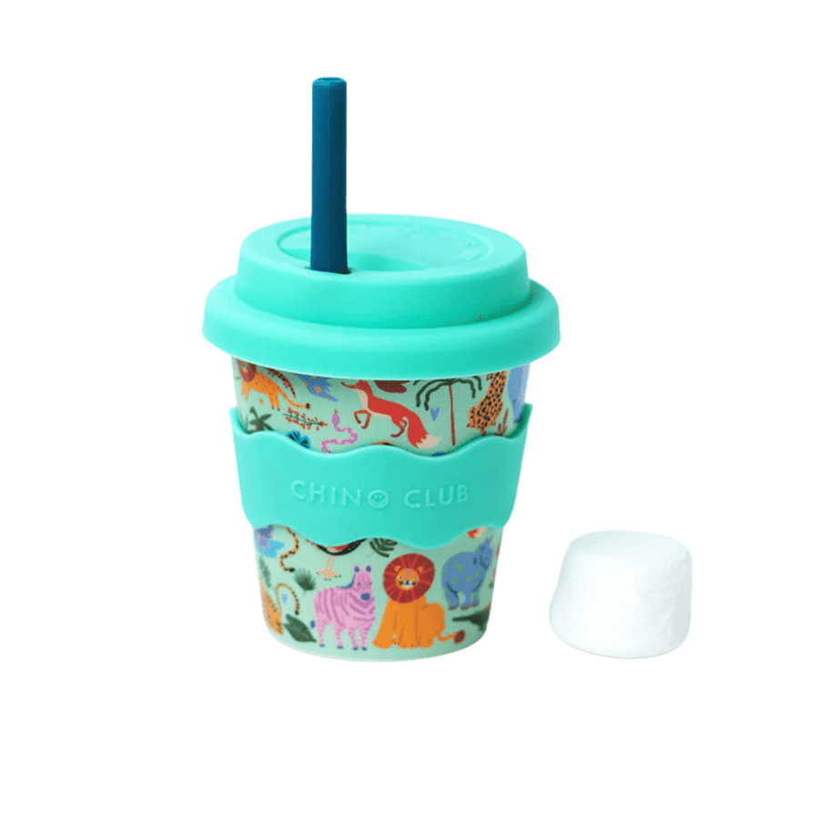 Babychino cups | Chino Club