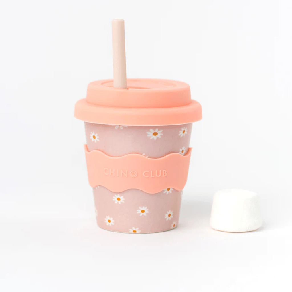 Babychino cups | Chino Club