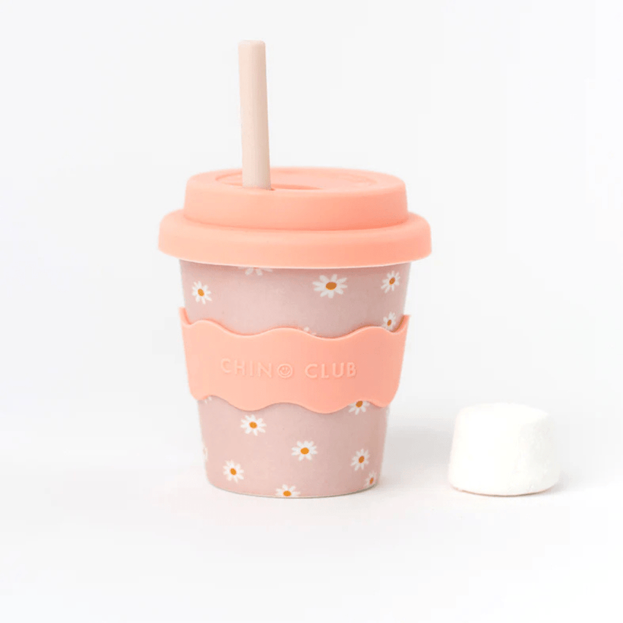Babychino cups | Chino Club