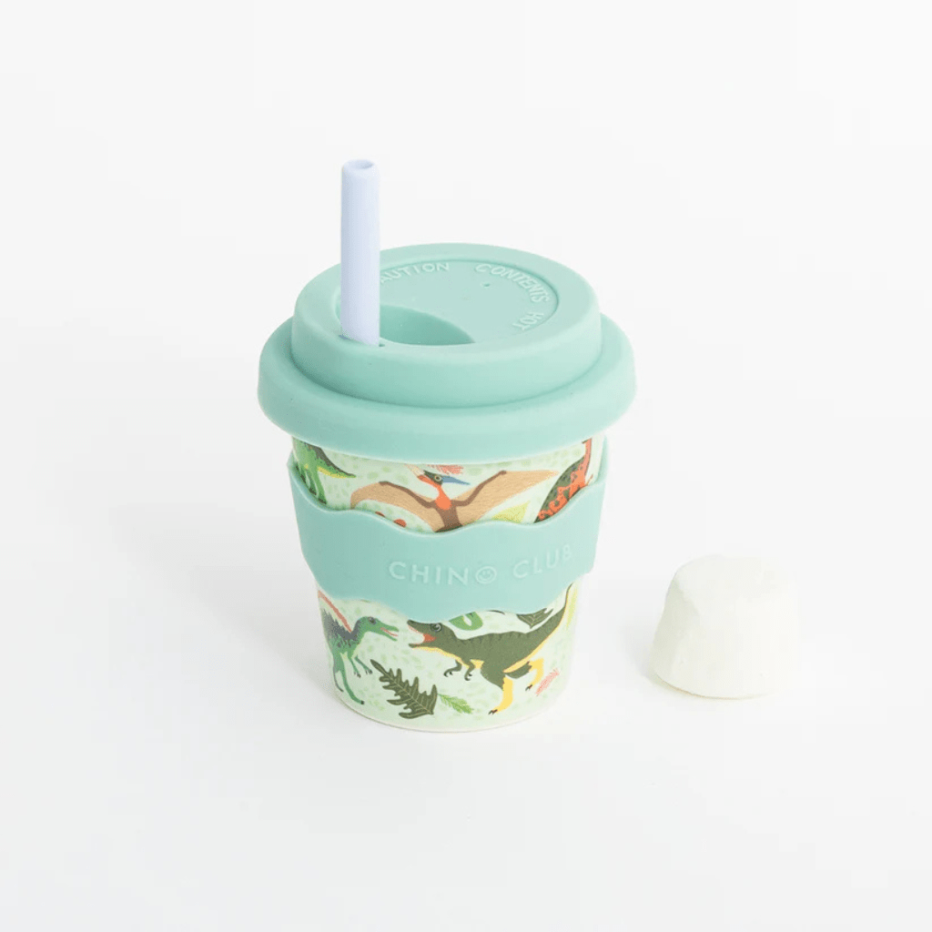 Babychino cups | Chino Club