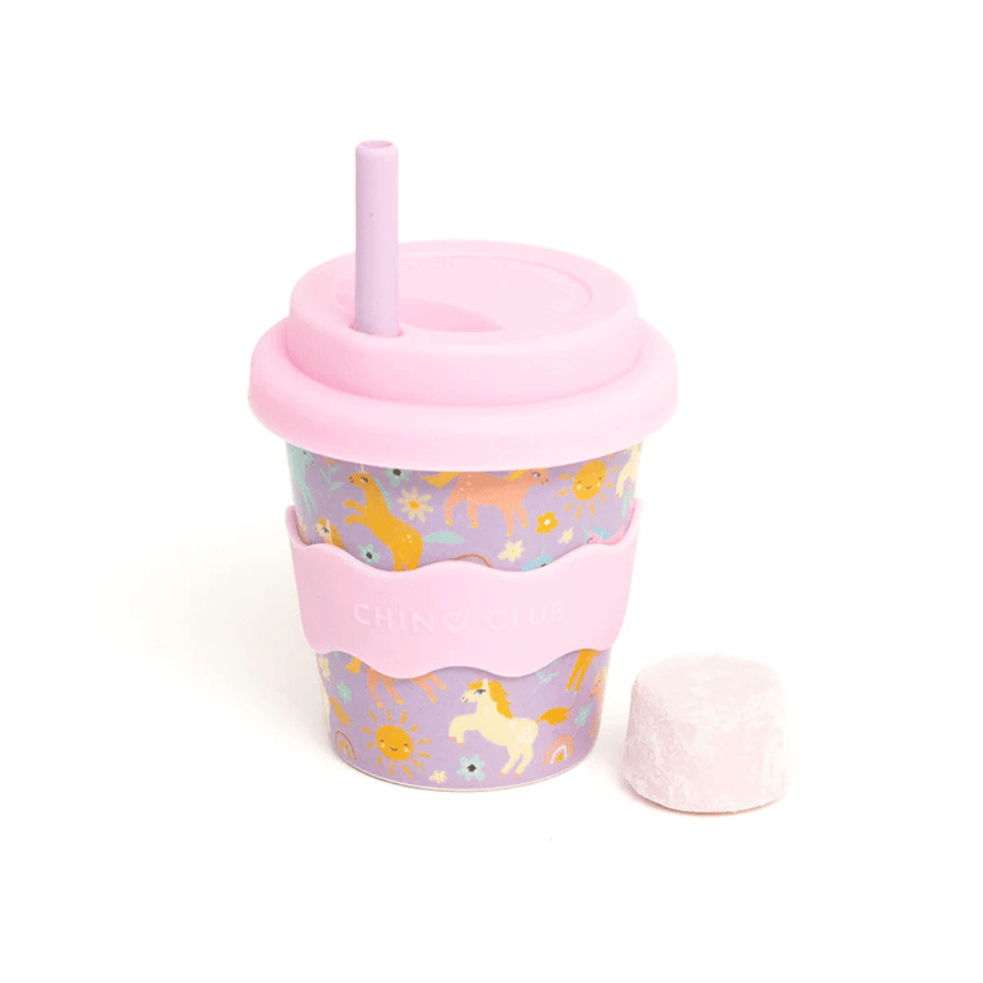 Babychino cups | Chino Club
