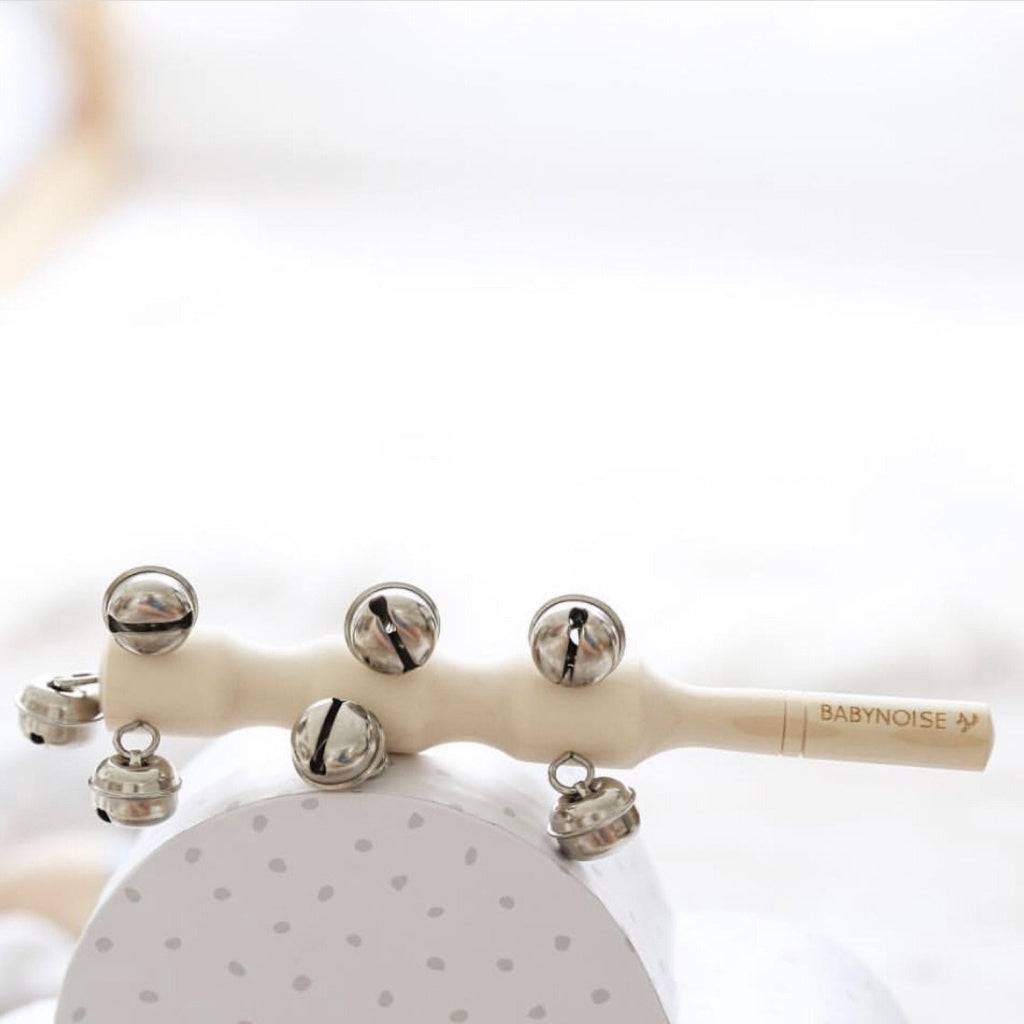 Bar bell shaker - [product_vendor}