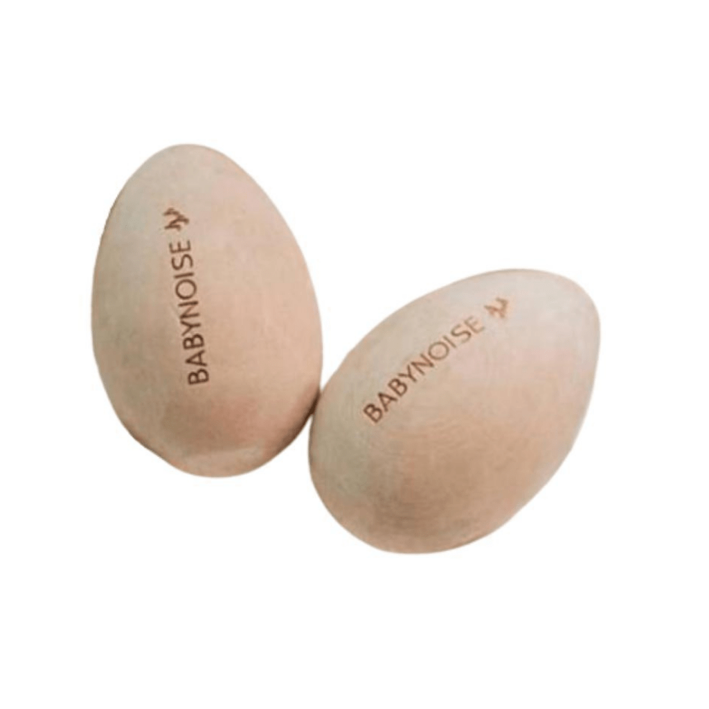 Duo egg shaker - [product_vendor}