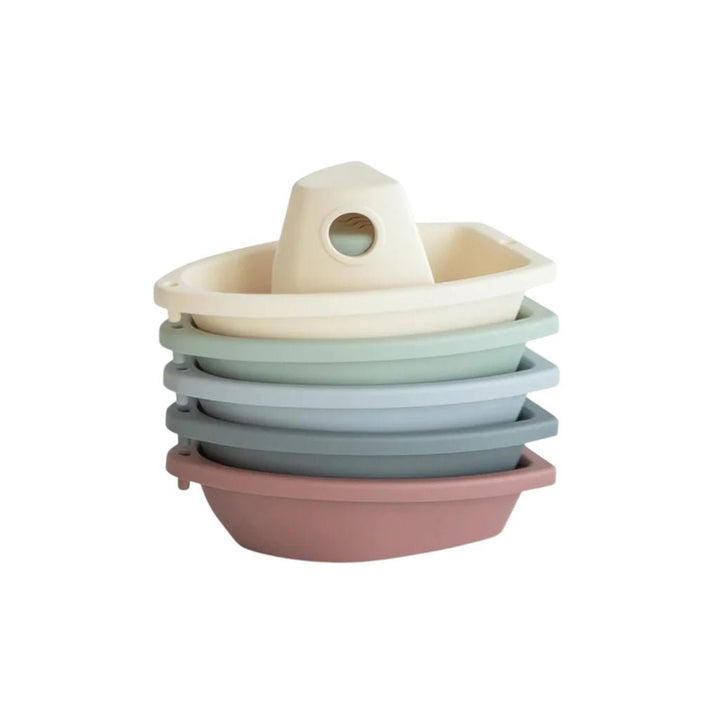 Bath boats | Mushie