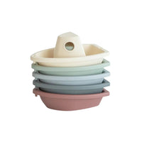 Bath boats | Mushie