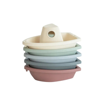 Bath boats | Mushie