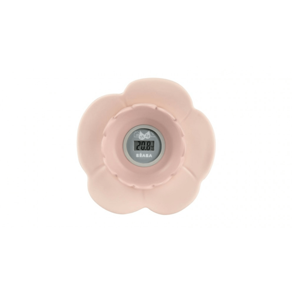 Lotus digital thermometer - [product_vendor}