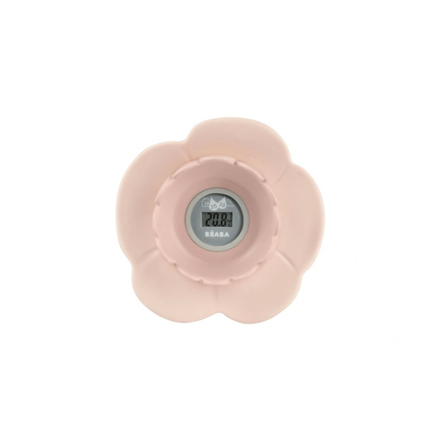 Lotus digital thermometer - [product_vendor}