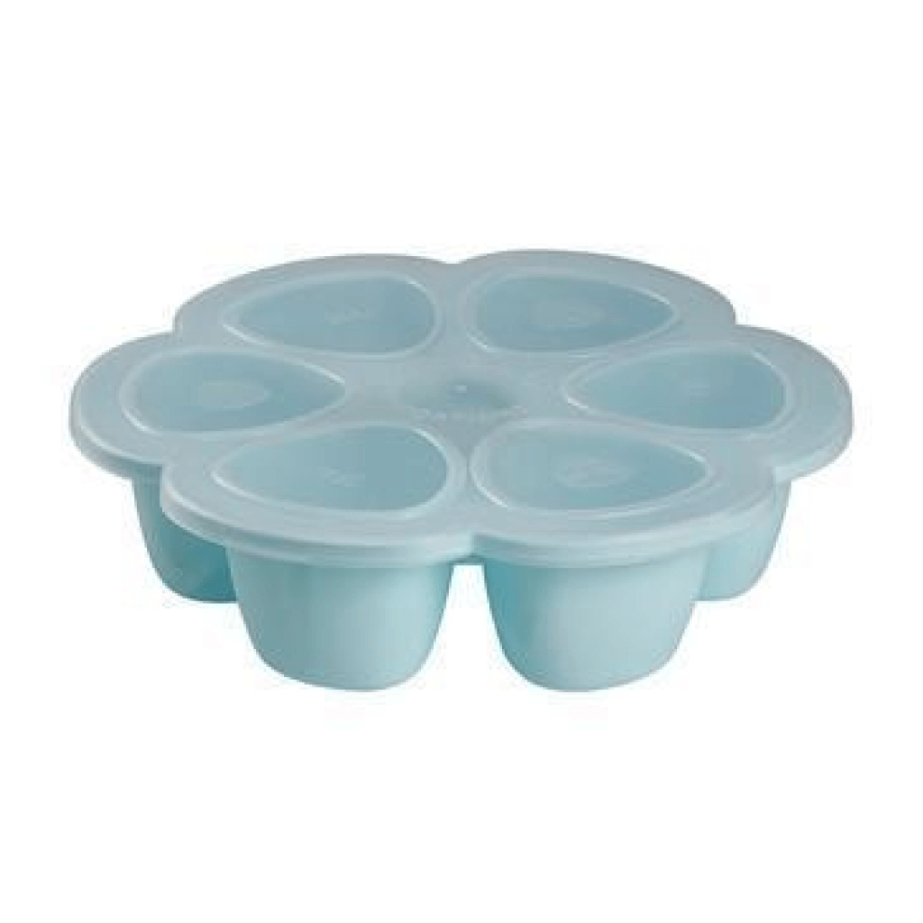 Silicone multiportions 150ml - [product_vendor}