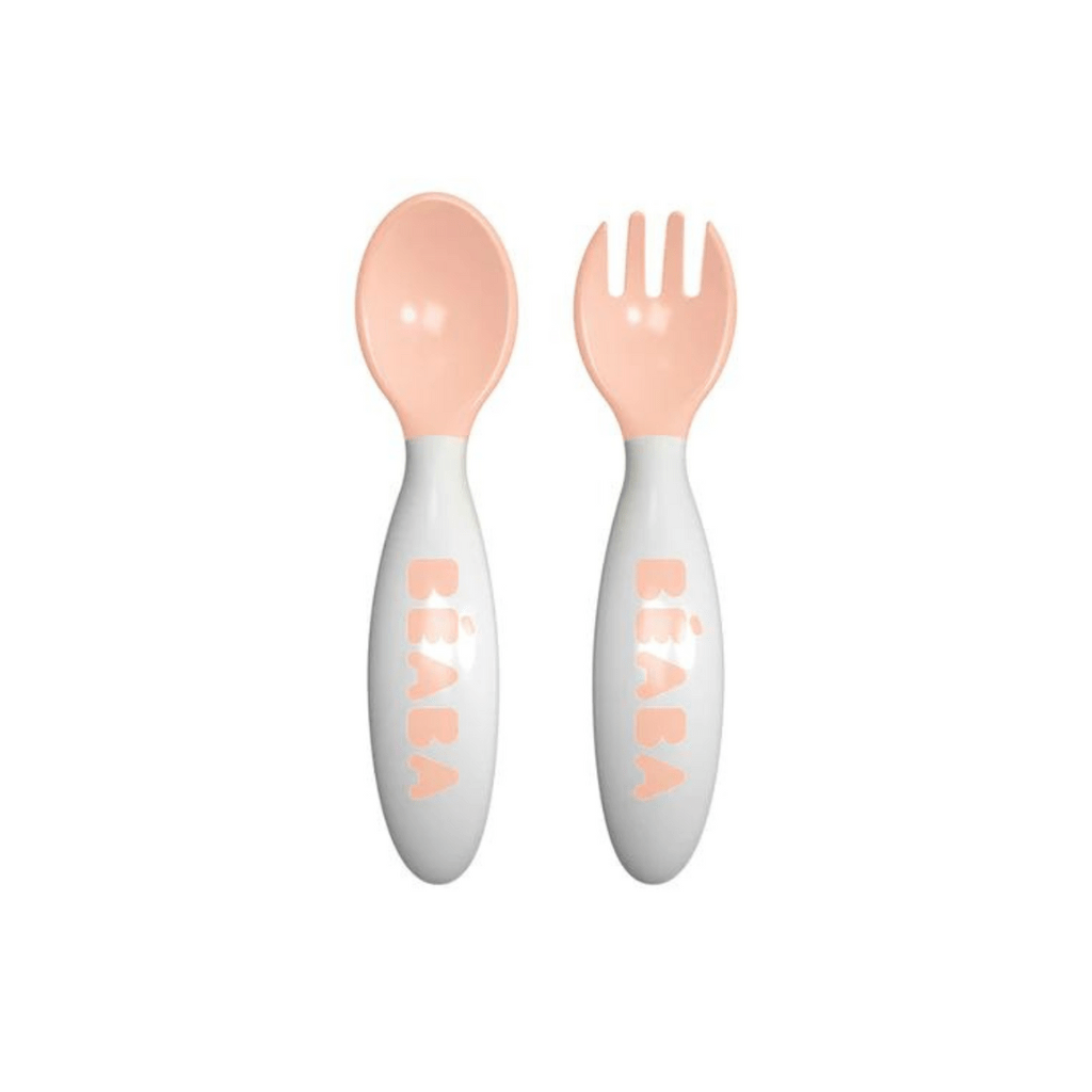 Training fork and spoon - [product_vendor}