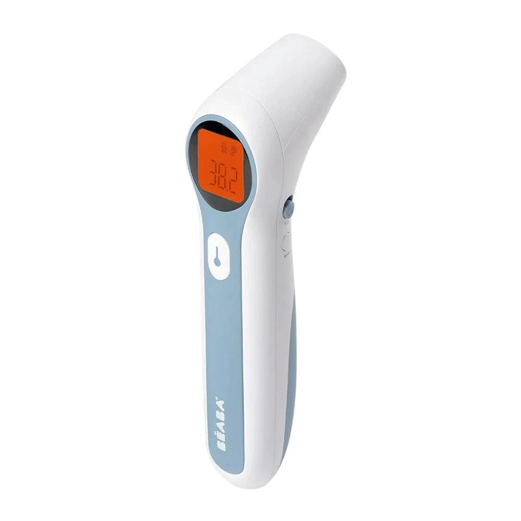 Infrared thermometer - [product_vendor}