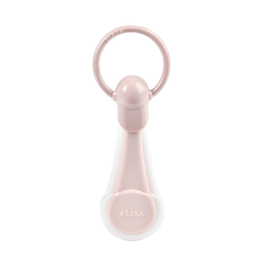 Baby nail clippers - [product_vendor}
