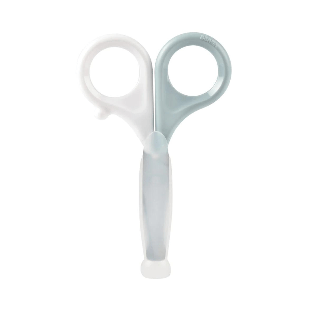 Baby scissors - [product_vendor}