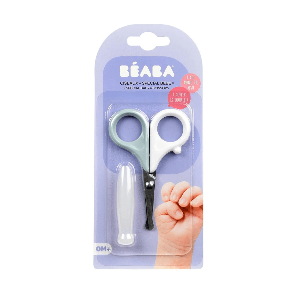 Baby scissors - [product_vendor}