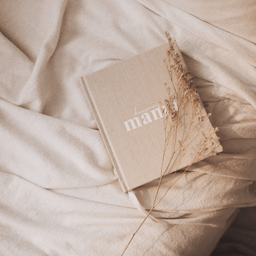 Becoming mama pregnancy journal - [product_vendor}