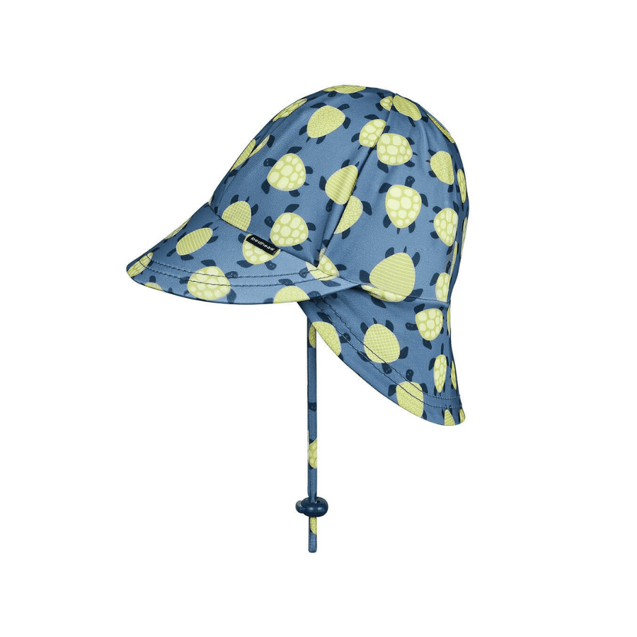 Swim flap hat - [product_vendor}