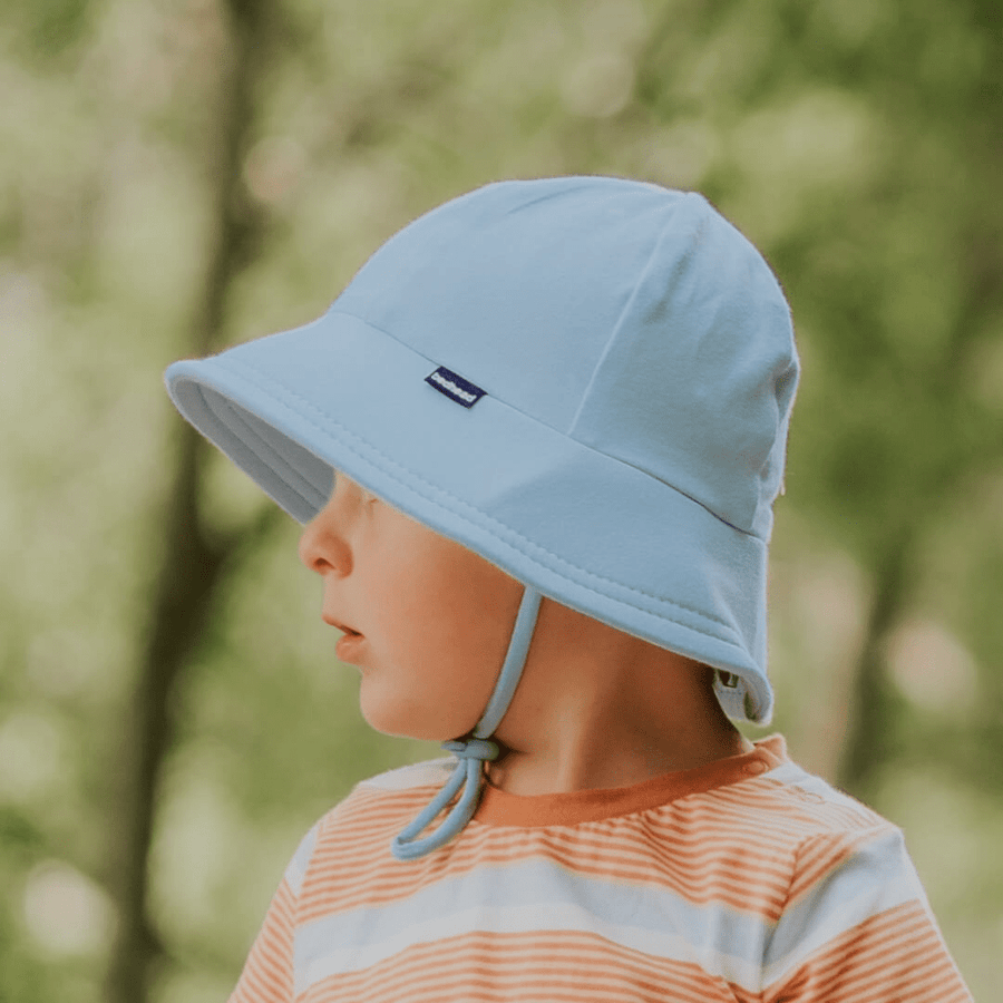 Toddler Bucket hat - [product_vendor}