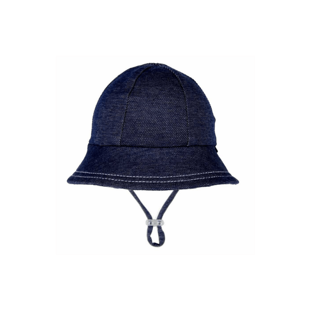 Toddler Bucket hat - [product_vendor}