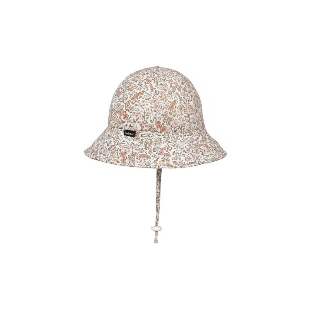 Toddler Bucket hat - [product_vendor}