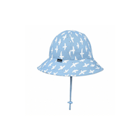 Toddler Bucket hat - [product_vendor}