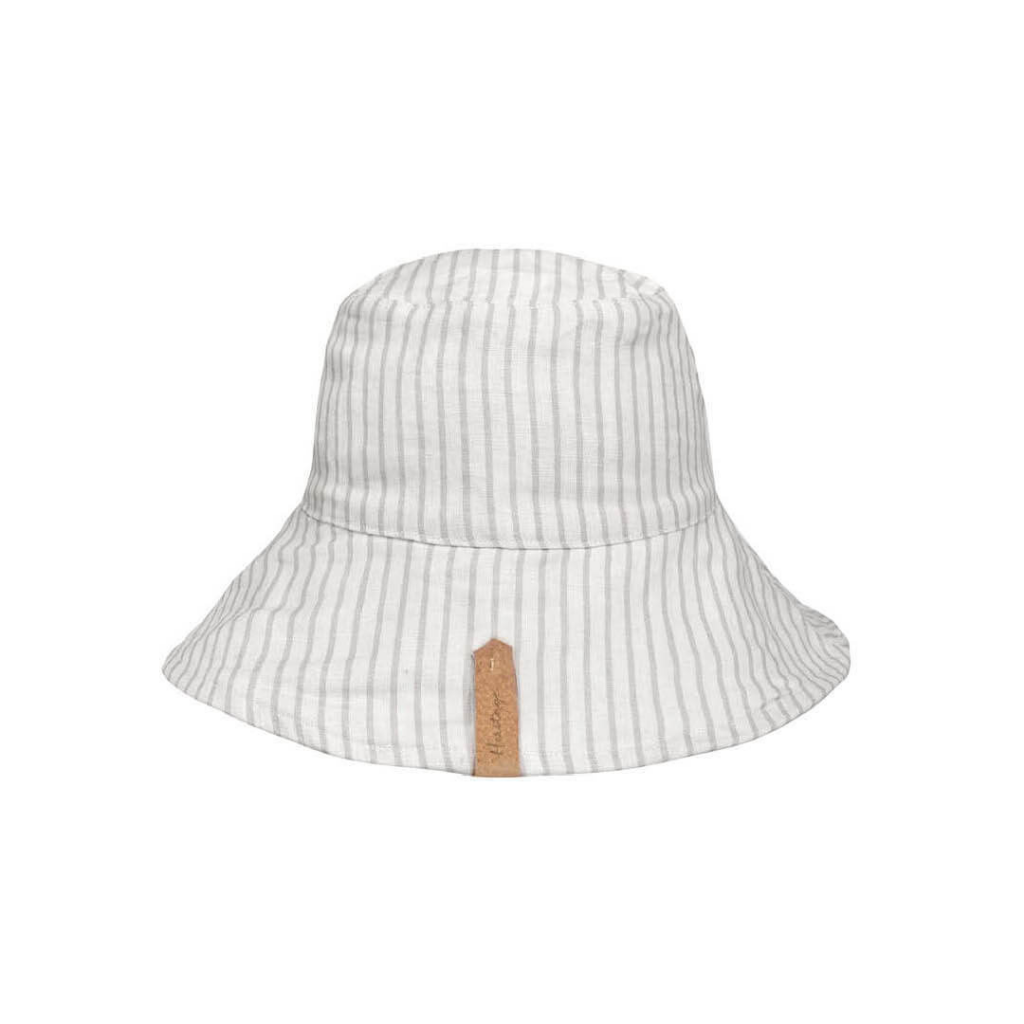 Ladies linen sun hat - [product_vendor}