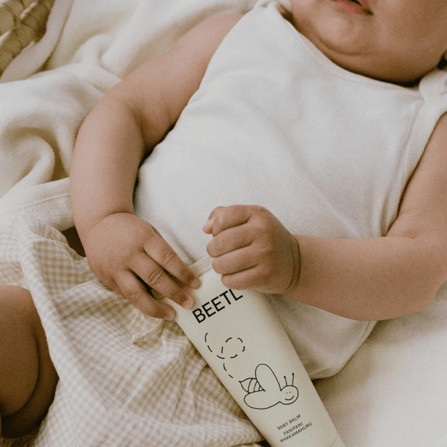 BEETL Baby balm | BEETL