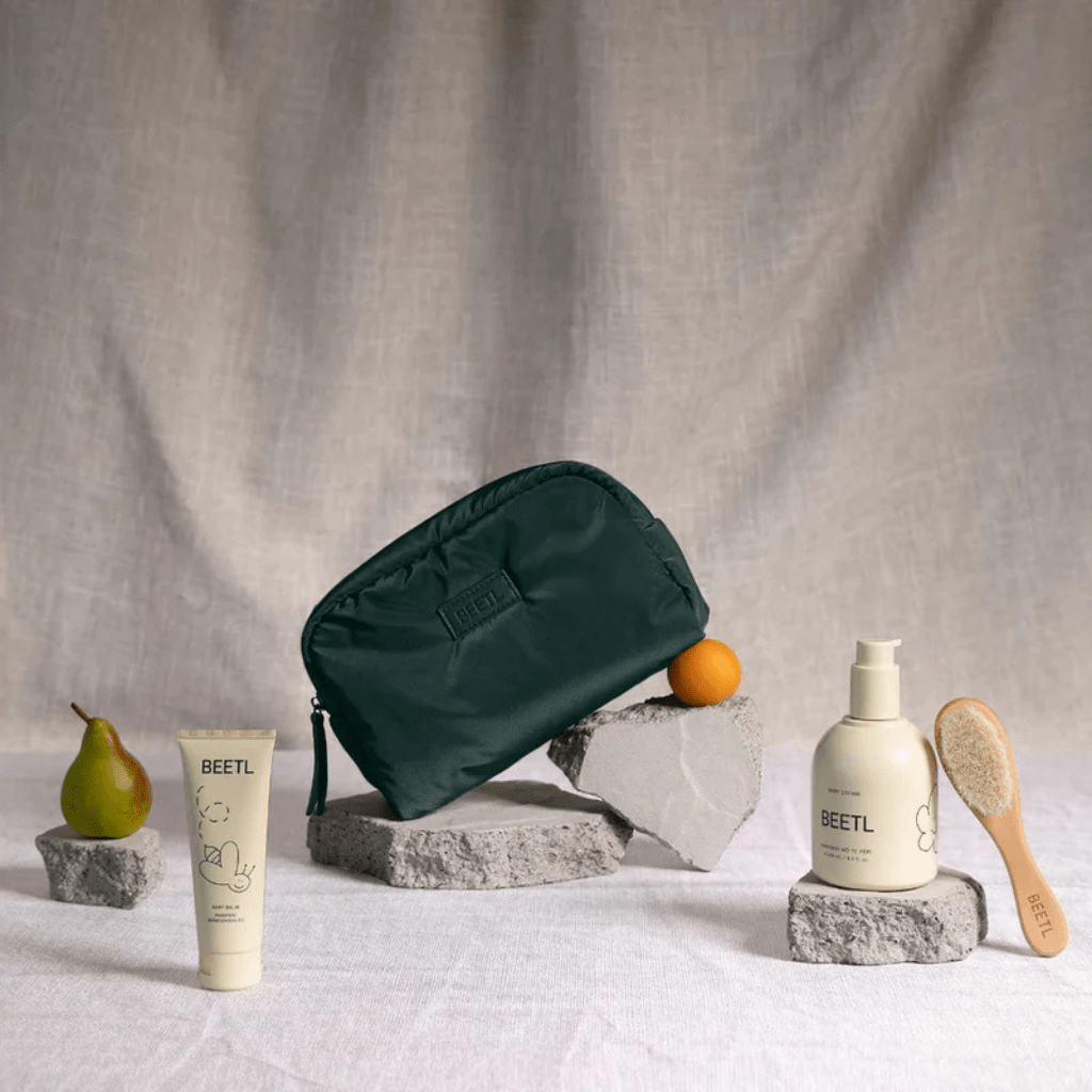 BEETL Essentials new baby gift set | BEETL