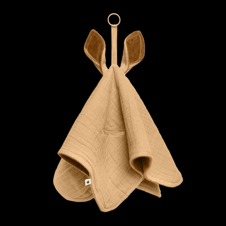 Kangaroo cuddle cloth - [product_vendor}