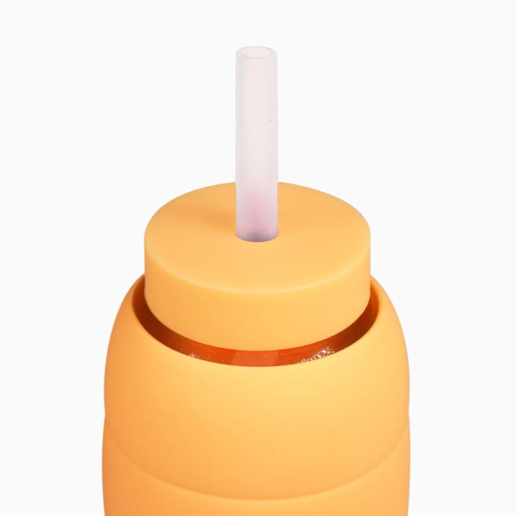 Bink Lounge straw and cap