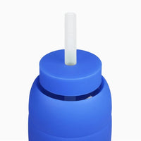 Bink Lounge straw and cap