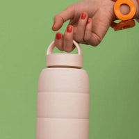 Bink Puffer bottle