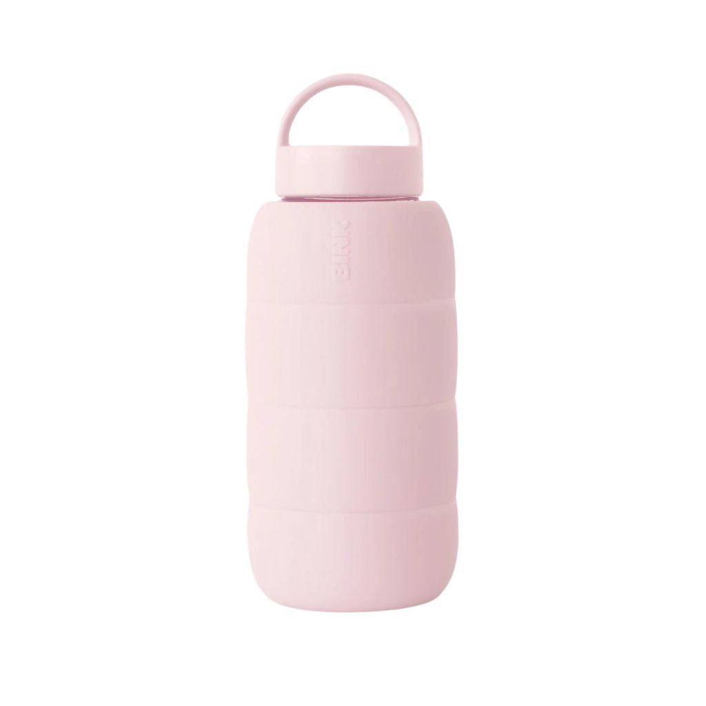 Bink Puffer bottle