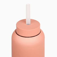 PREORDER Lounge straw and cap - [product_vendor}