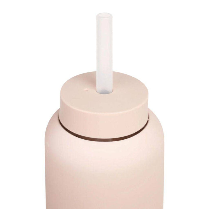 Bink Lounge straw and cap | Bink