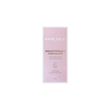 Breastfeeding chocolate | Bare Self