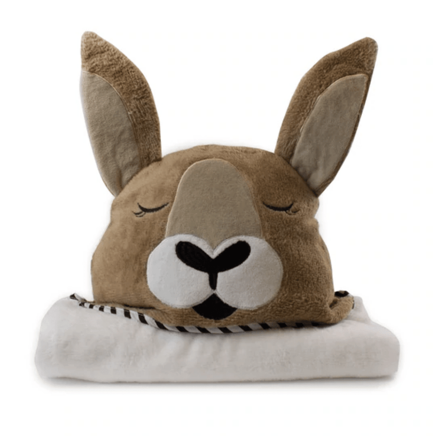 Kangaroo towel - [product_vendor}
