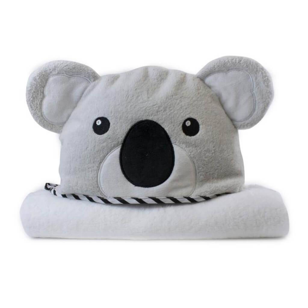 Koala towel - [product_vendor}