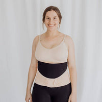 3-in-1 postpartum support belt