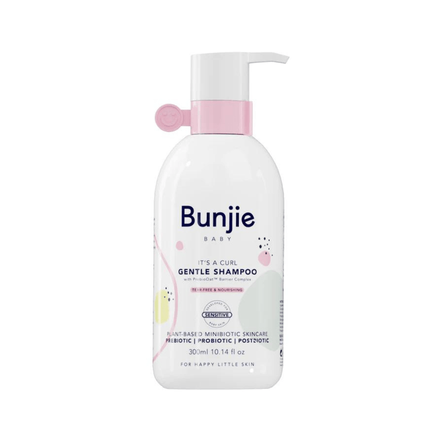 It's a curl - Gentle shampoo - [product_vendor}