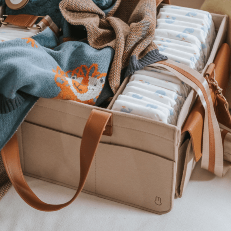 Bunnie Caddie | Bunnie Caddie