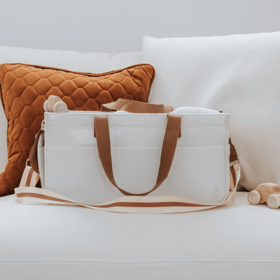Bunnie Caddie | Bunnie Caddie