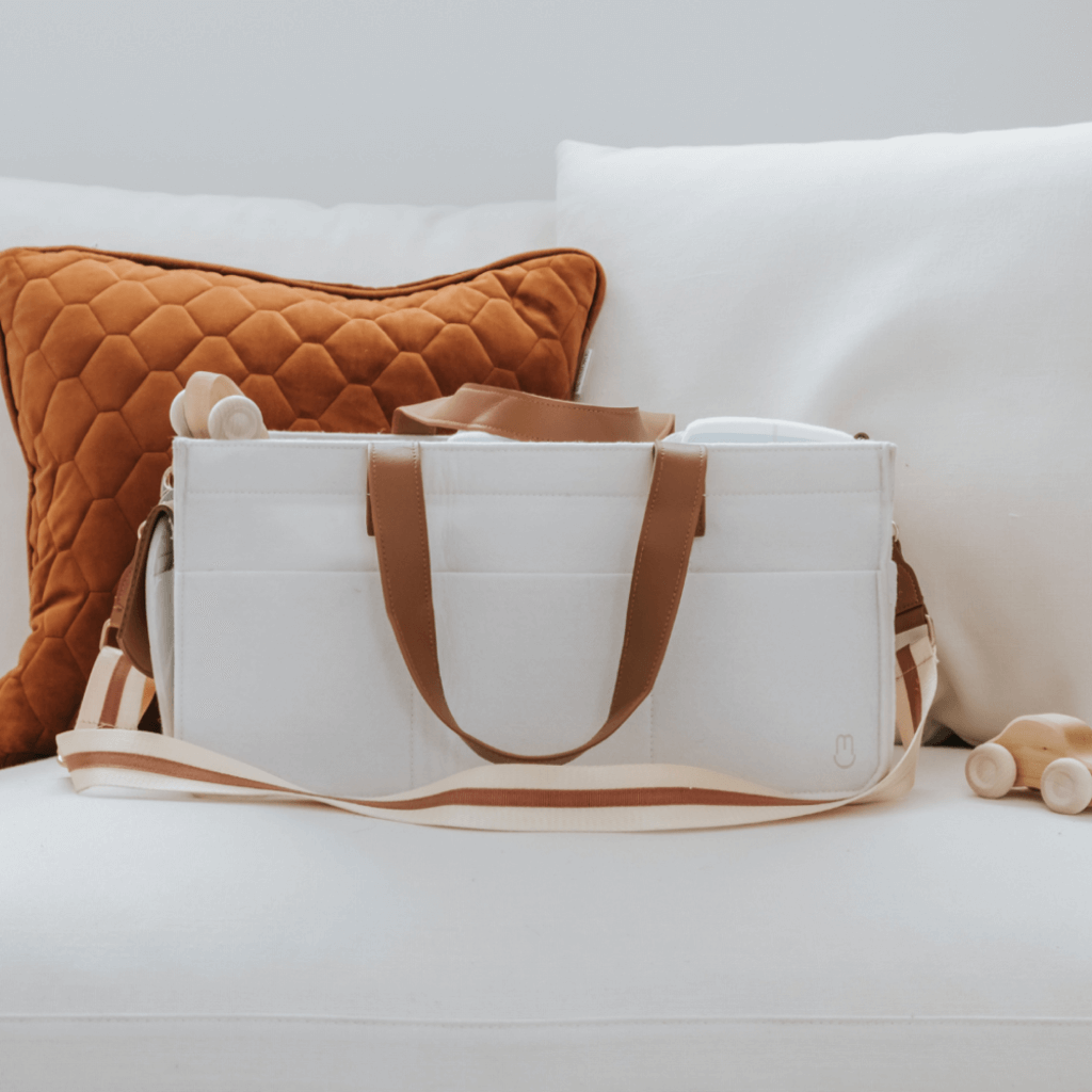 Bunnie Caddie baby shower bundle - [product_vendor}
