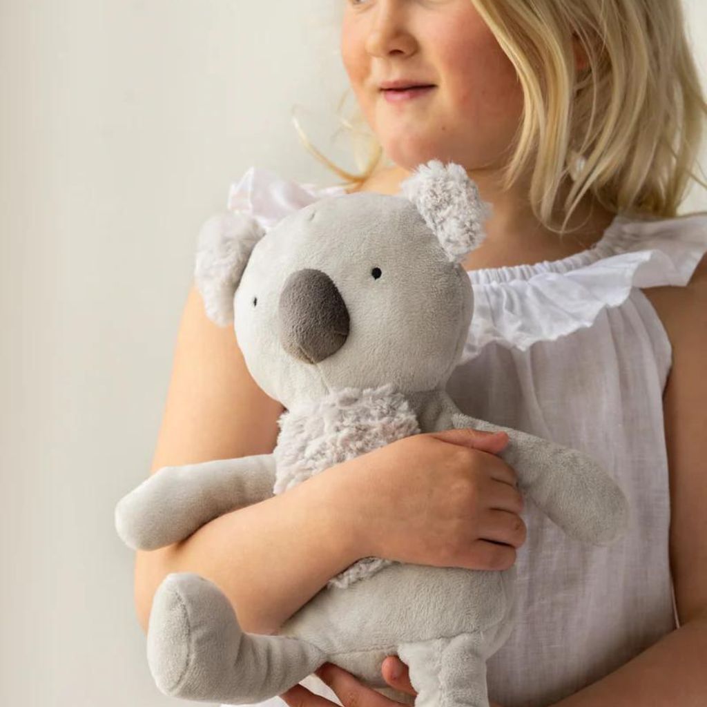 Caz the cuddly koala | Nana Huchy