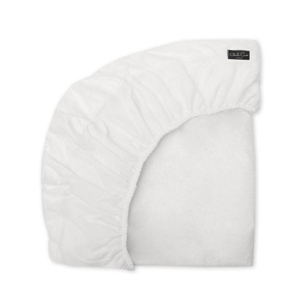 Crib mattress protector - [product_vendor}