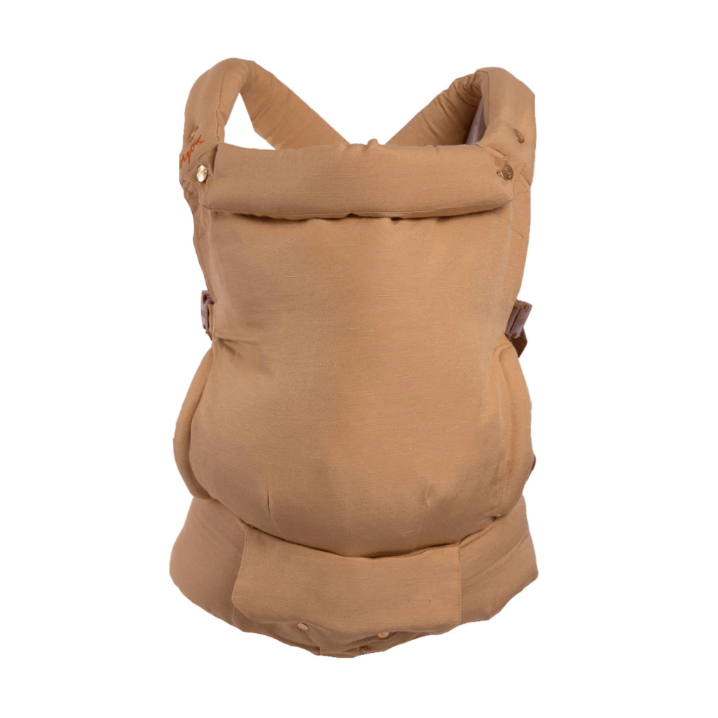 Baby clip carrier - [product_vendor}