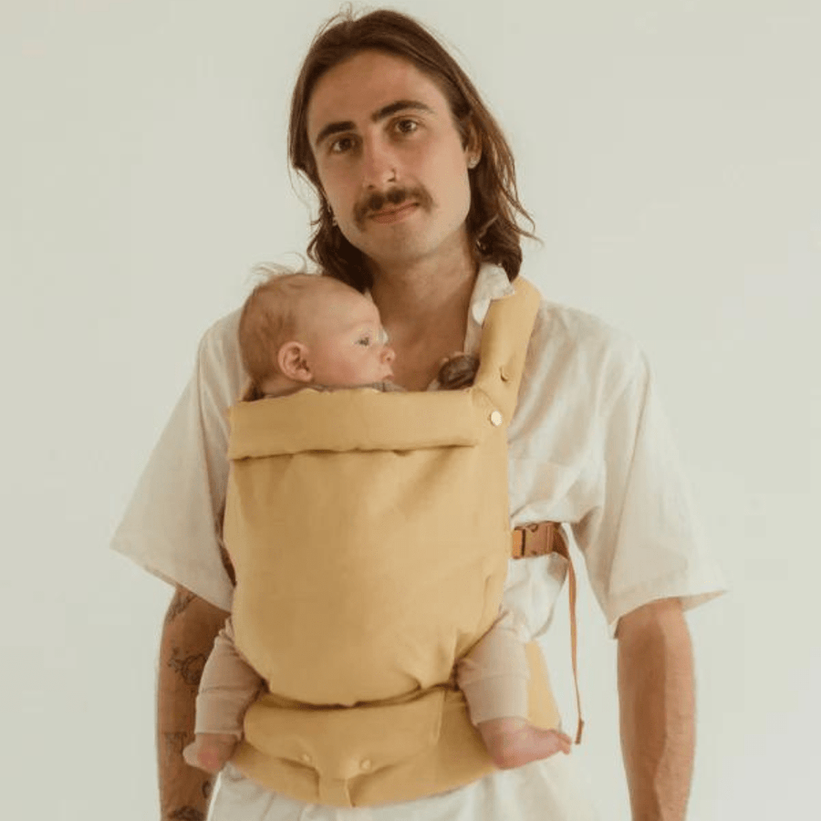 Baby clip carrier - [product_vendor}