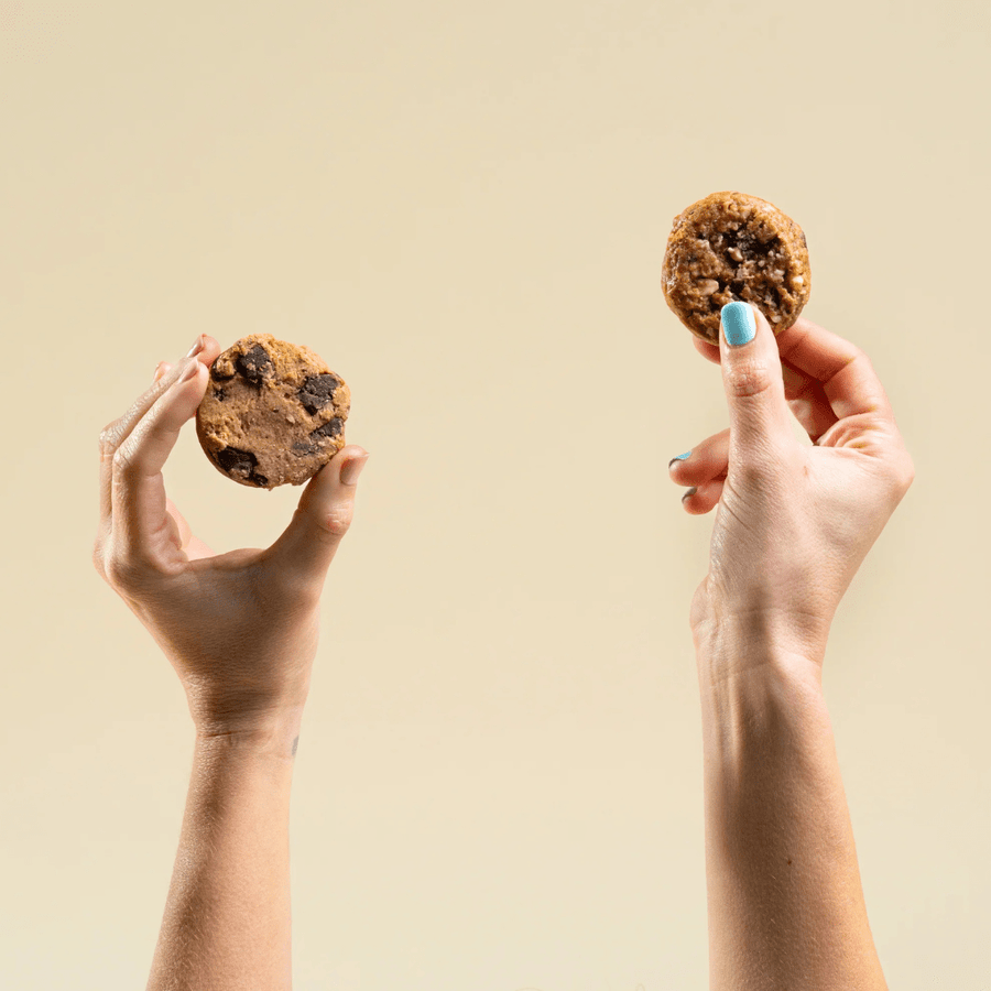 Chocolate chip mama biscuits | Franjos kitchen