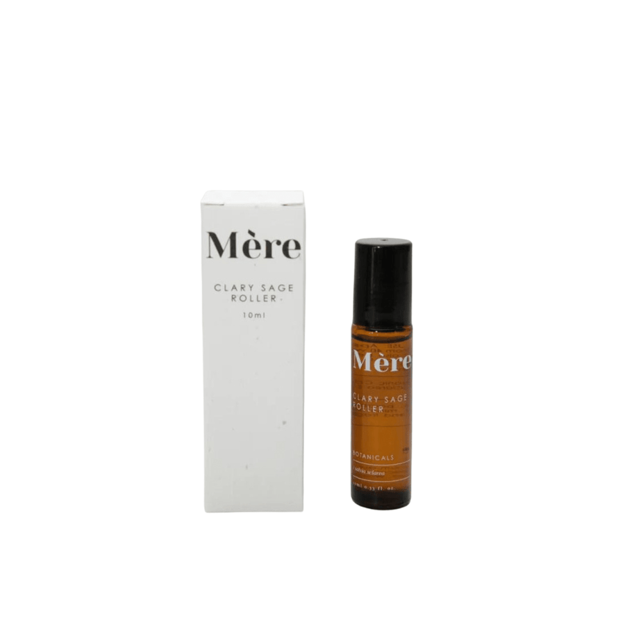 Clary sage roller | Mère Botanicals