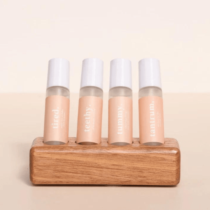 The baby bundle and stand - [product_vendor}