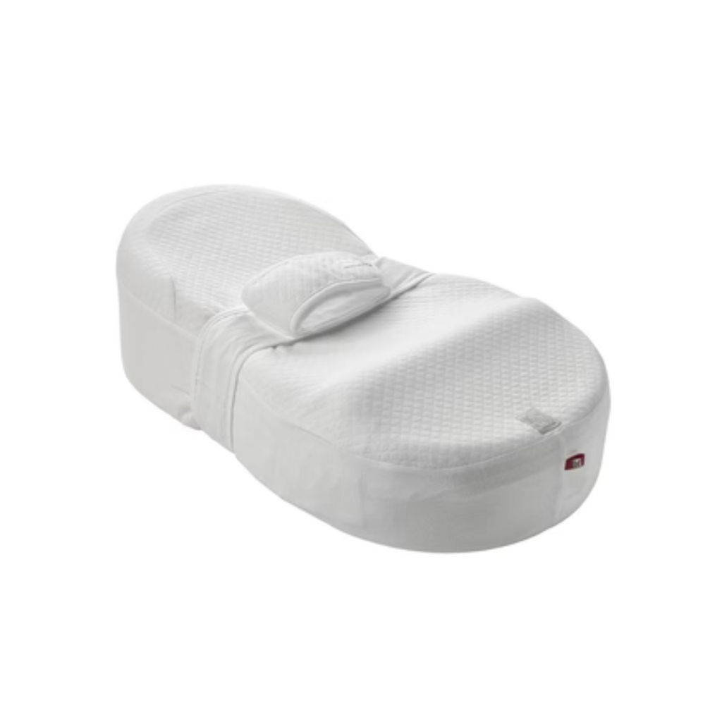 Cocoonababy nest | White